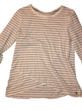 Calvin Klein performance quick dry top